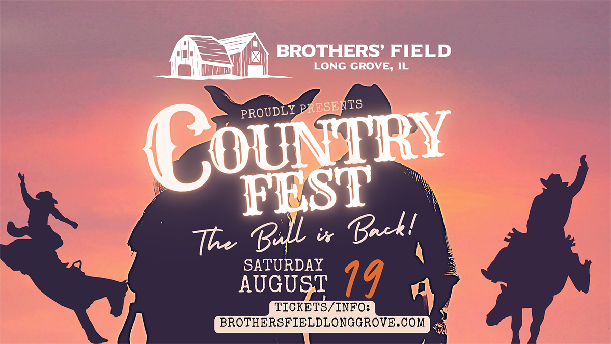Country Fest at Brothers' Field
